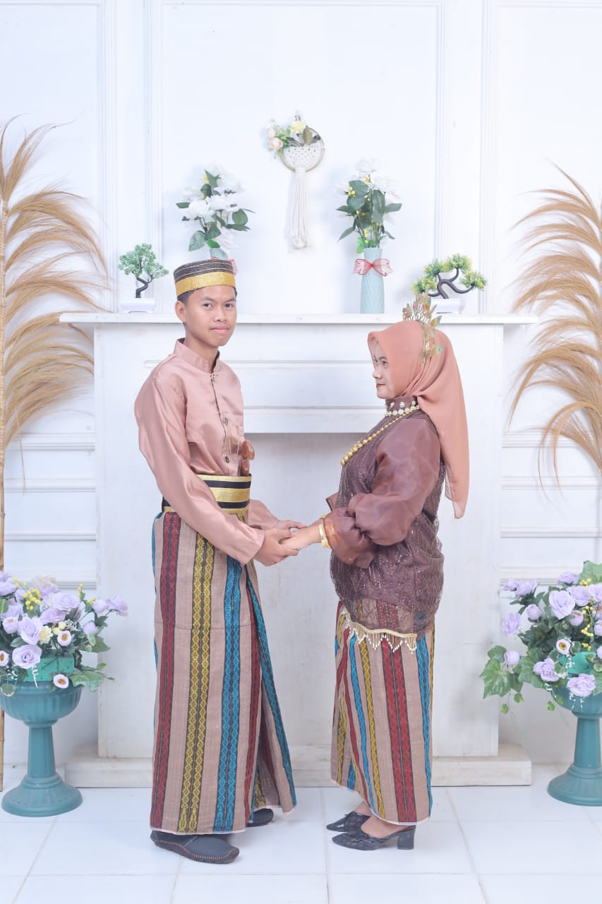 Fitri & Sahrul3