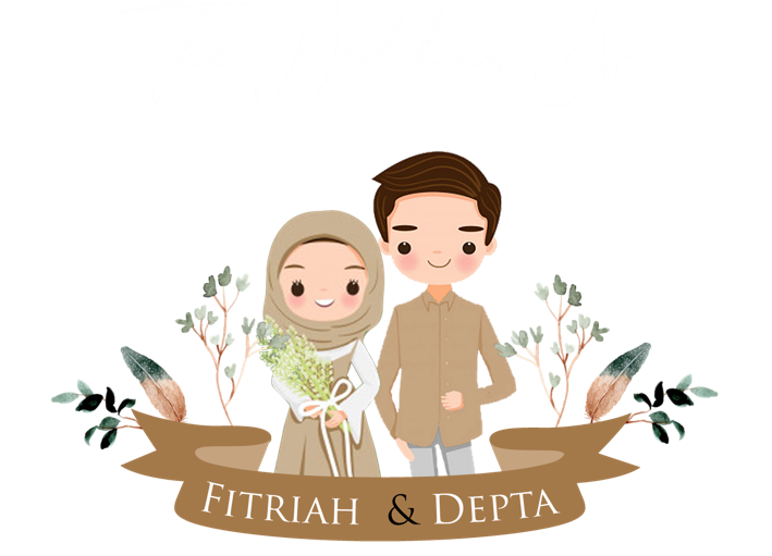 Fitriah & Depta