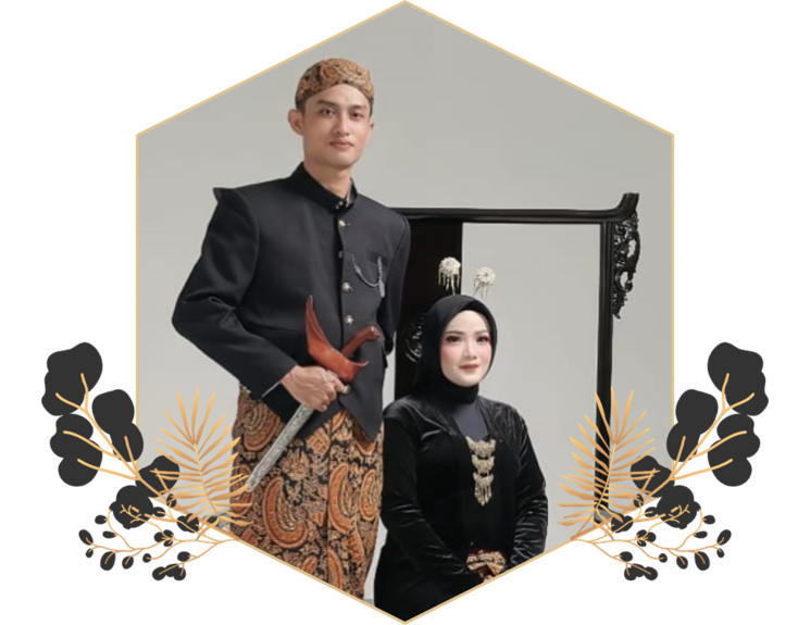 Putri & Febri 11 Putri & Febri 11