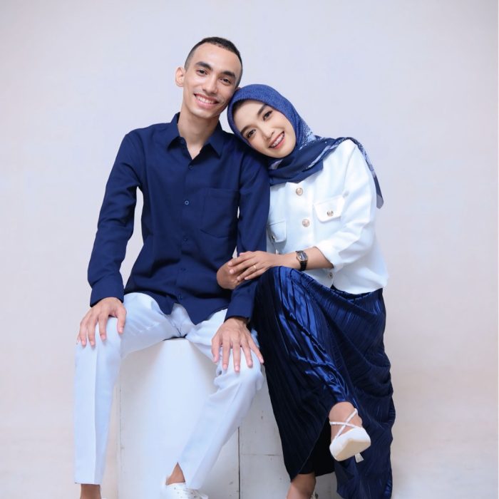 Ajis & Iin 06.