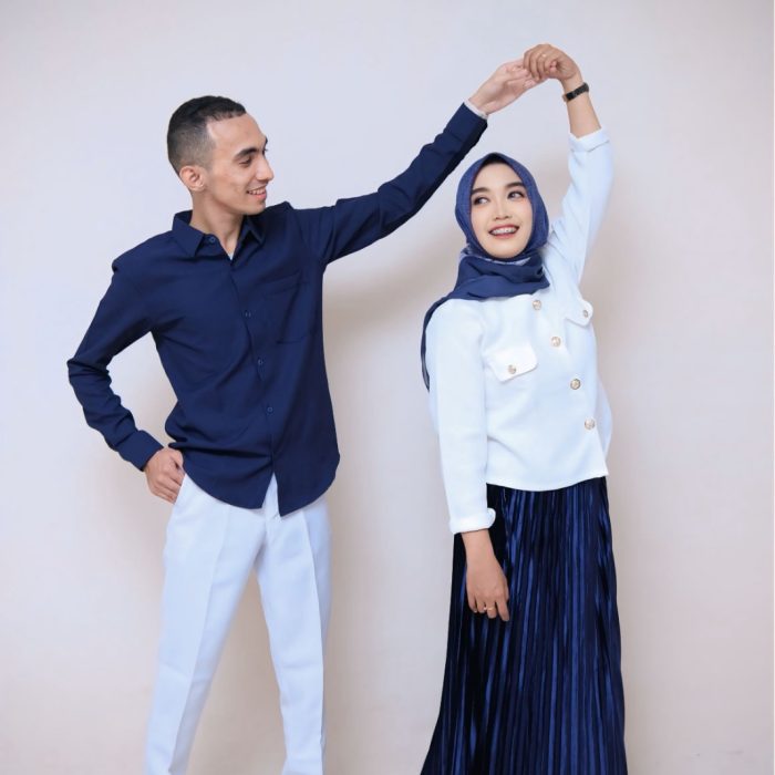 Ajis & Iin 07.