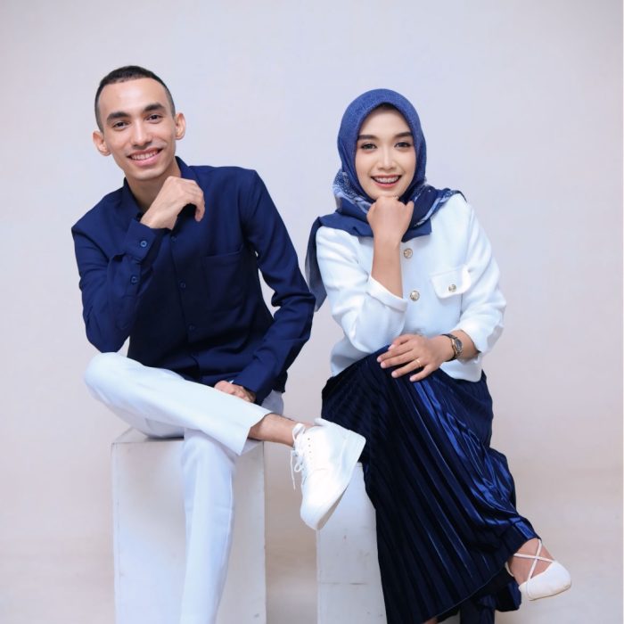Ajis & Iin 08.