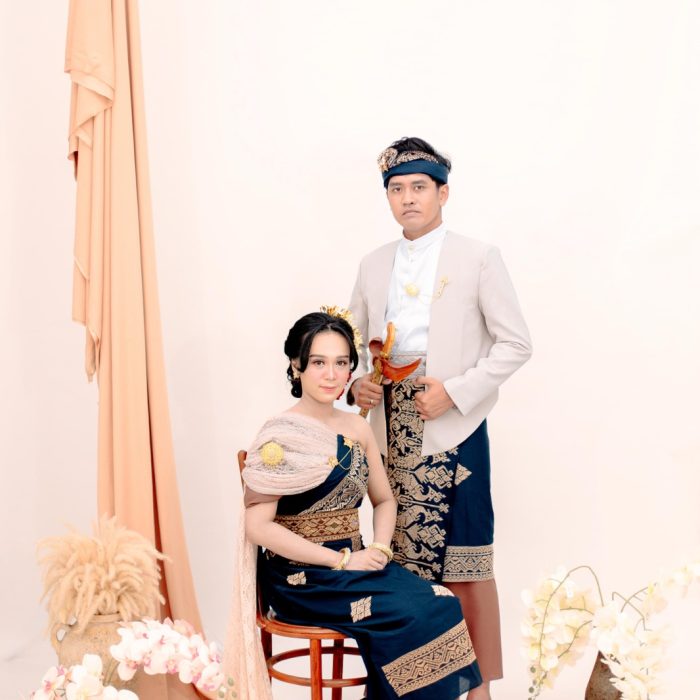 Anggi & Febryan 001