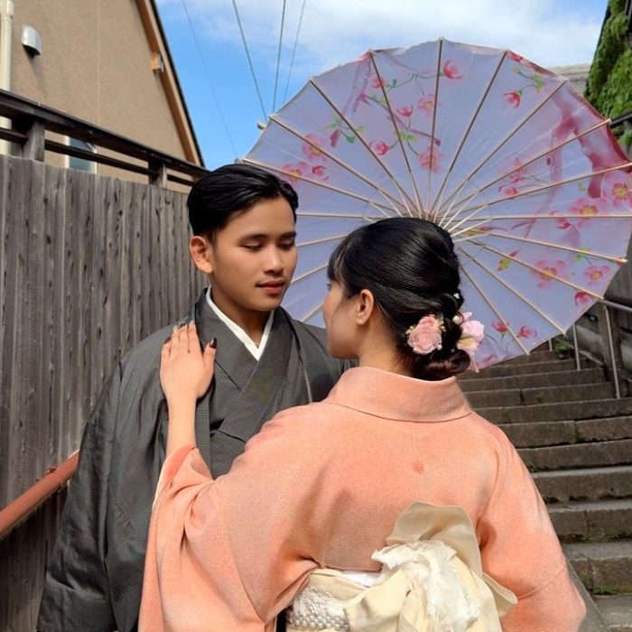Elen & Imam1