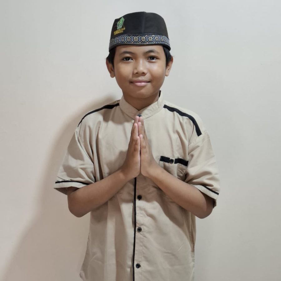 Foto Bagas