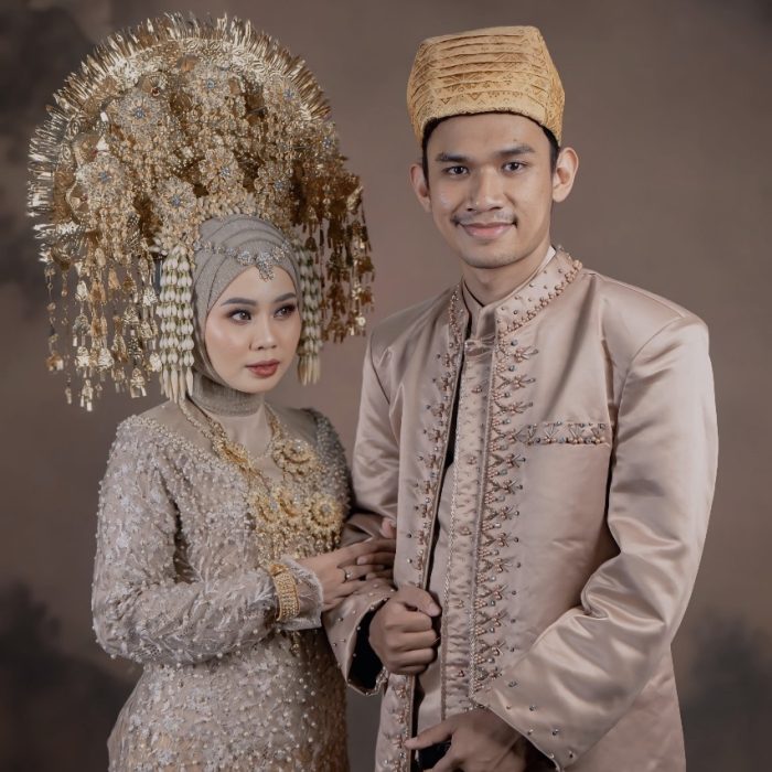 Indah & Arief. 04