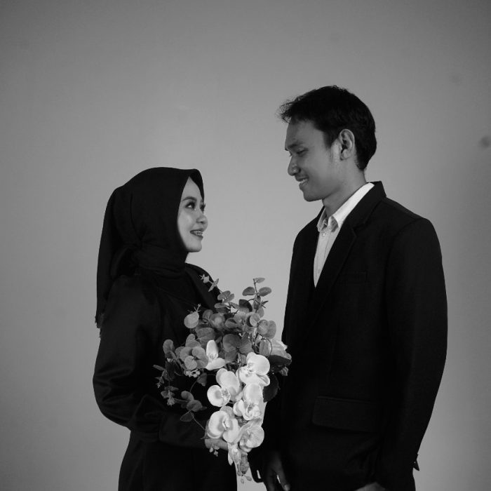 Indah & Arief. 05