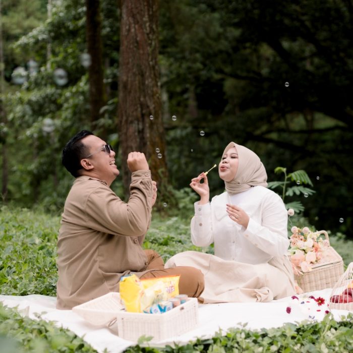 Ratih & Arya1