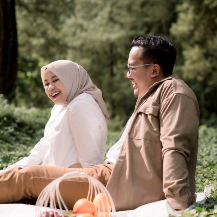 Ratih & Arya8