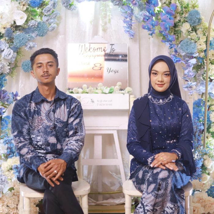 Yogi & Ndari 0010
