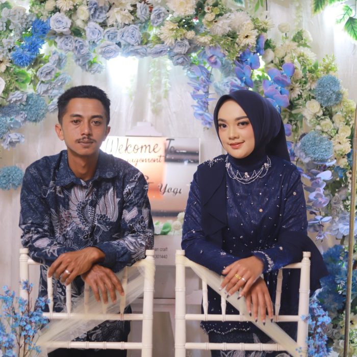Yogi & Ndari 009